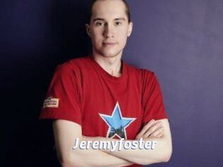 Jeremyfoster
