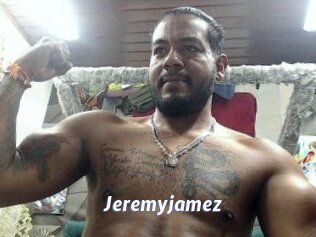 Jeremyjamez