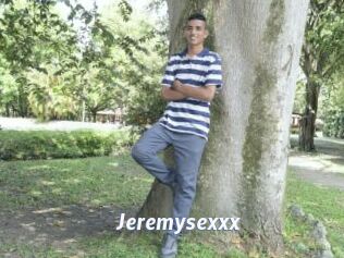 Jeremysexxx
