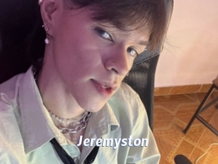 jeremyston Sexe amateur contributions