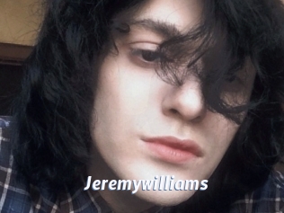 Jeremywilliams