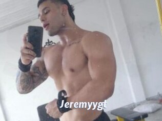 Jeremyygt