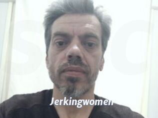 Jerkingwomen