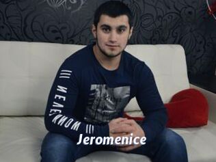 Jeromenice