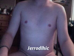 Jerrodlhic