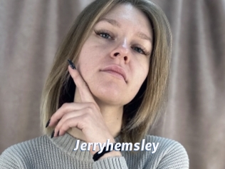 Jerryhemsley
