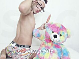 jerrypetite Sexe amateur contributions