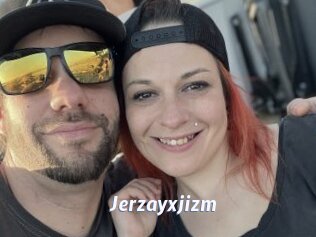 jerzayxjizm Sexe amateur contributions