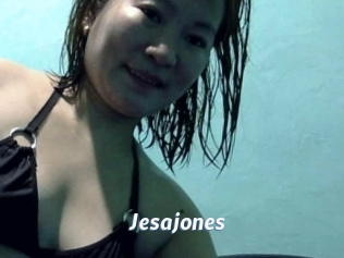 Jesajones