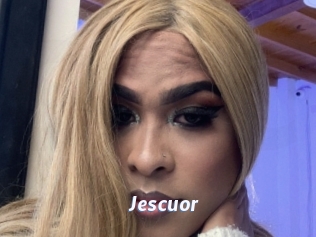 Jescuor