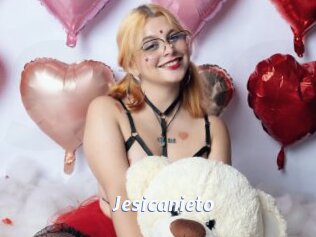Jesicanieto