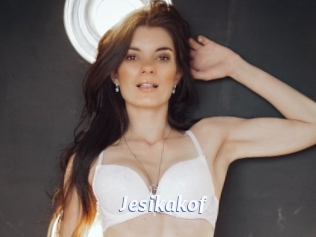 Jesikakof
