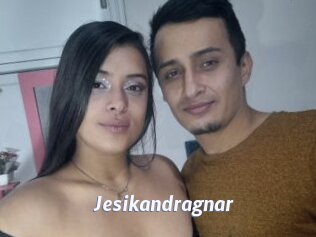 Jesikandragnar
