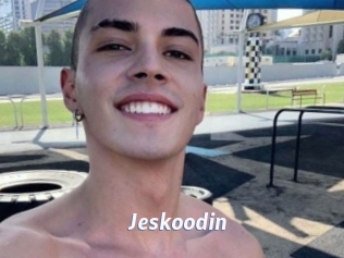 Jeskoodin