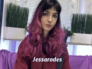 Jessarodes