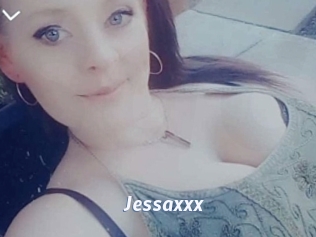 Jessaxxx