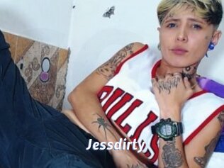 Jessdirty