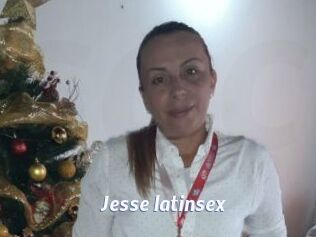 jesse_latinsex Sexe amateur contributions