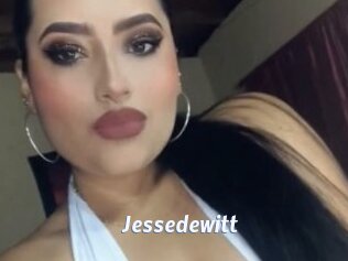 Jessedewitt