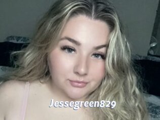 Jessegreen829