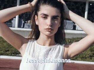 Jessepinkmanns