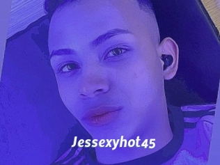 Jessexyhot45