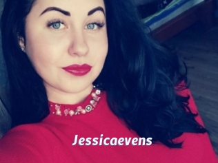 Jessicaevens