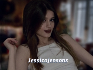 jessicajensons Sexe amateur contributions
