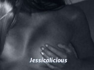 Jessicalicious