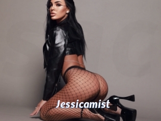 Jessicamist