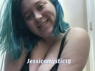 jessicamystic18 Sexe amateur contributions