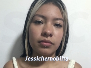 Jessichernobil18