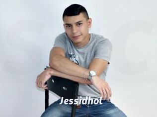 Jessidhot