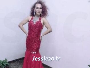 Jessie20_ts