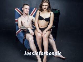 Jessieforbonnie