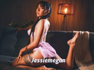 Jessiemegan