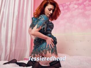 Jessieredhead