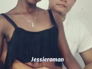jessieroman Sexe amateur contributions