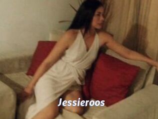 Jessieroos
