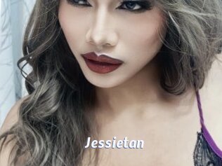 Jessietan