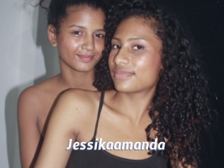 Jessikaamanda