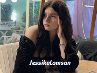 Jessikatomson