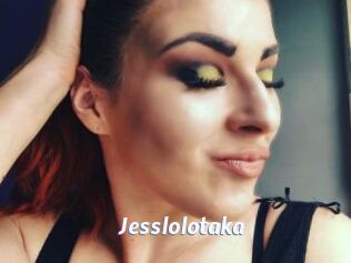 Jesslolotaka