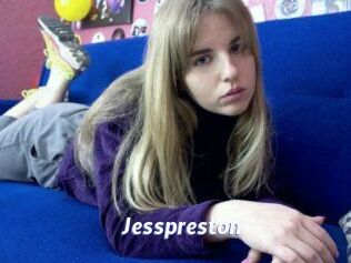 jesspreston Sexe amateur contributions