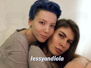Jessyandlola