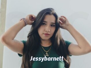Jessybarnett