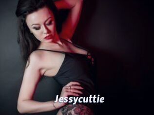 Jessycuttie