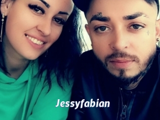 Jessyfabian