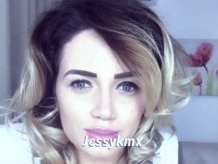 Jessykmx