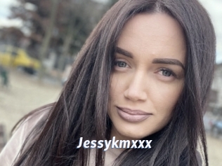 Jessykmxxx